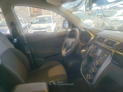 Mahindra KUV100 Idonea NEOPATENTATI usata MATHI