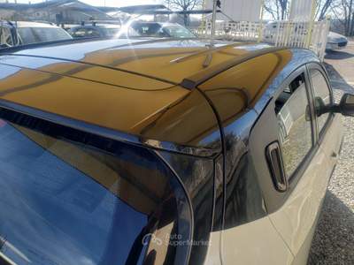 Mahindra KUV100 Idonea NEOPATENTATI usata MATHI
