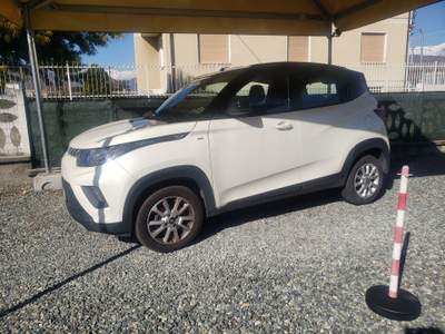 Mahindra KUV100 Idonea NEOPATENTATI usata MATHI