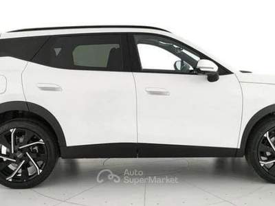 Omoda 7 OMODA 7 SUPERHYBRID PHEV 279cv PREMIUM Bianco usata Castenaso