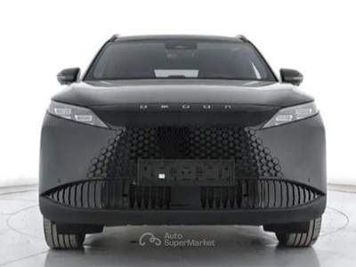 Omoda 7 OMODA 7 SUPERHYBRID PHEV 279cv PREMIUM Nero usata Castenaso