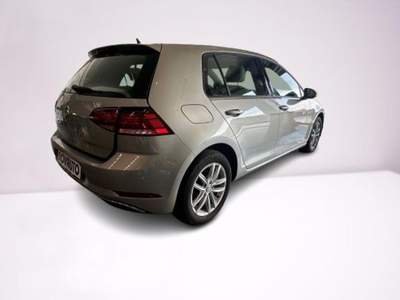 Volkswagen Golf 1.6 TDI 115 CV 5p. Business BlueMotion Technology Grigio usata Cagliari