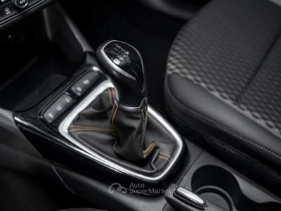 Opel Crossland X 1.2 Innovation 83cv my18.5 Grigio usata Seveso