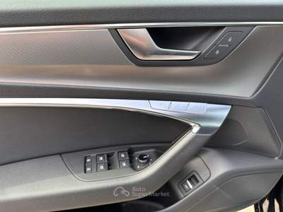 Audi A6 Avant 40 2.0 TDI ultra S tronic Business P Nero usata Oderzo