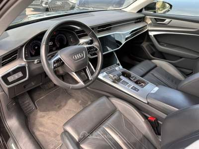 Audi A6 Avant 40 2.0 TDI ultra S tronic Business P Nero usata Oderzo