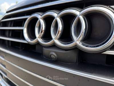 Audi A6 Avant 40 2.0 TDI ultra S tronic Business P Nero usata Oderzo