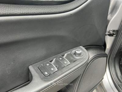 Alfa Romeo Giulia 2.2 Turbodiesel 160 CV AT8 Super Grigio usata Oderzo
