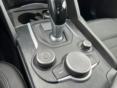 Alfa Romeo Giulia 2.2 Turbodiesel 160 CV AT8 Super Grigio usata Oderzo