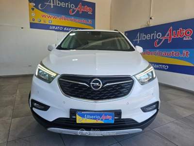 Opel Mokka 1.6 CDTI Ecotec 4x2 Start&Stop Cosmo Bianco usata ADRANO