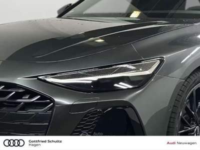 Audi A6 A6 Avant 2.0 tdi mhev + S LINE NUOVO MODELLO Bianco usata Roma