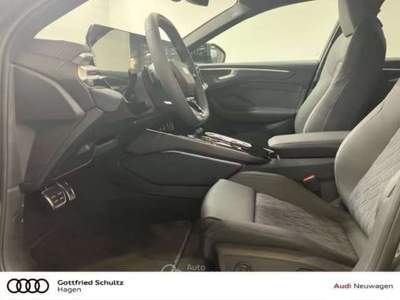 Audi A6 A6 Avant 2.0 tdi mhev + S LINE NUOVO MODELLO Bianco usata Roma