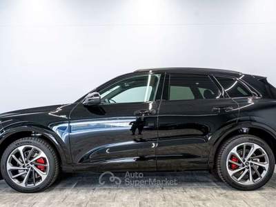 Audi Q5 Q5 2.0 tdi mhev+ S LINE QUATTRO Nero usata Roma