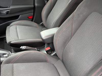 Ford Puma Ford Puma 1.0 Hybrid EcoBoost ST-Line Aut. Blu/Azzurro usata Pozzuoli