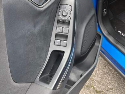 Ford Puma Ford Puma 1.0 Hybrid EcoBoost ST-Line Aut. Blu/Azzurro usata Pozzuoli
