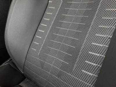 Peugeot 5008 Hybrid 145 e-DCS6 Allure Nero usata Fara Gera d'Adda