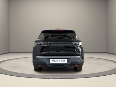 Peugeot 5008 Hybrid 145 e-DCS6 Allure Nero usata Fara Gera d'Adda