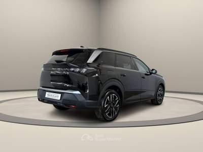 Peugeot 5008 Hybrid 145 e-DCS6 Allure Nero usata Fara Gera d'Adda