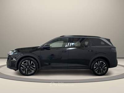 Peugeot 5008 Hybrid 145 e-DCS6 Allure Nero usata Fara Gera d'Adda
