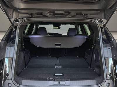 Peugeot 5008 Hybrid 145 e-DCS6 Allure Nero usata Fara Gera d'Adda