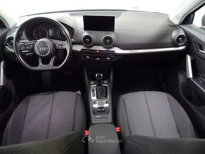 Audi Q2 35 TFSI S tronic Admired Grigio usata Lurate Caccivio