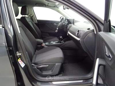 Audi Q2 35 TFSI S tronic Admired Grigio usata Lurate Caccivio