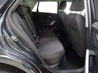 Audi Q2 35 TFSI S tronic Admired Grigio usata Lurate Caccivio