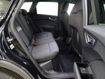 Audi Q4 Q4 35 e-tron Nero usata Lurate Caccivio
