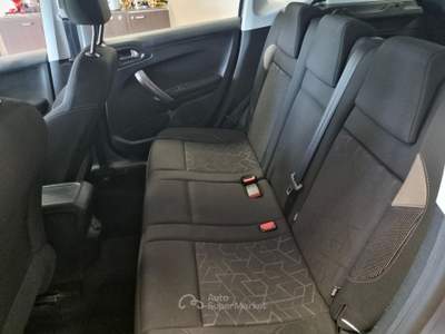 Peugeot 2008 Peugeot 2008 1.4 HDI usata Prato