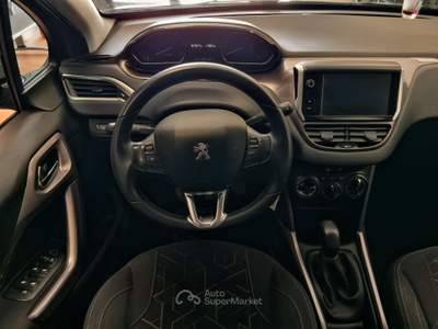 Peugeot 2008 Peugeot 2008 1.4 HDI usata Prato