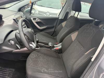 Peugeot 2008 Peugeot 2008 1.4 HDI usata Prato