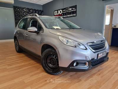 Peugeot 2008 Peugeot 2008 1.4 HDI usata Prato