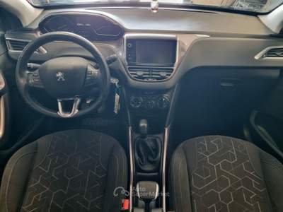 Peugeot 2008 Peugeot 2008 1.4 HDI usata Prato