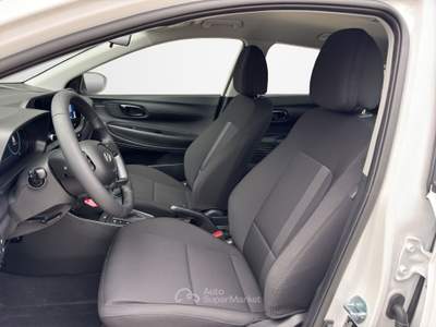 Hyundai i20  my26 1.0 t-gdi 7dct connectline Bianco usata Firenze