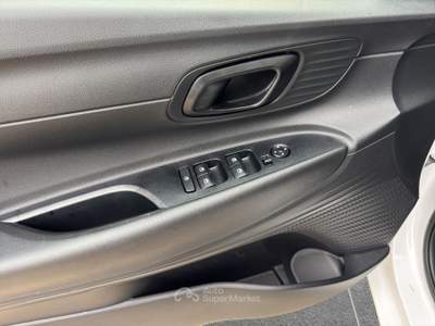 Hyundai i20  my26 1.0 t-gdi 7dct connectline Bianco usata Firenze