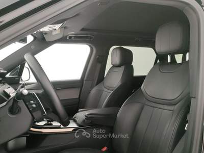 Land Rover Range Rover Range rover sport 3.0d i6 mhev dynamic hse awd 250cv auto Nero usata Milano