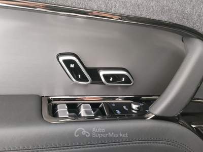 Land Rover Range Rover Range rover sport 3.0d i6 mhev dynamic hse awd 250cv auto Nero usata Milano
