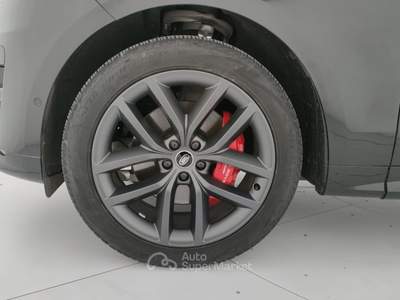 Land Rover Range Rover Range rover sport 3.0d i6 mhev dynamic hse awd 250cv auto Nero usata Milano