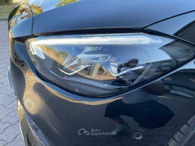 Mercedes-Benz Classe C  - c sw 220 d mhev sport plus auto Nero usata Pisa