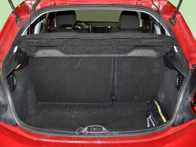 Peugeot 208  - 1.2 bz allure 5p Rosso usata CAGLIARI