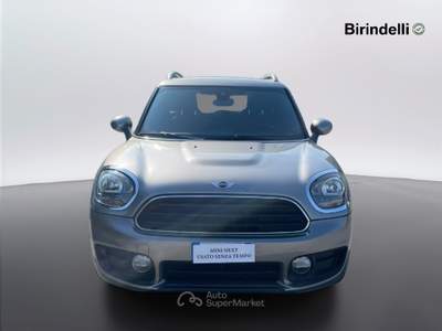 MINI One Mini countrym.(f60) - mini 1.5 one d boost countryman Grigio usata Vinci