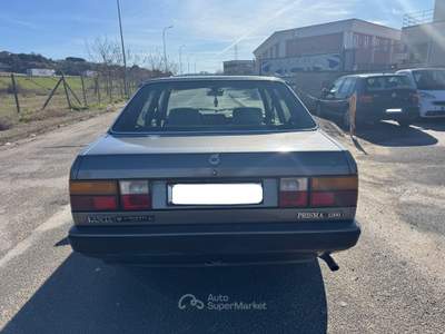 Lancia Prisma 1.3 *Iscritta ASI con CRS* Grigio usata Mentana
