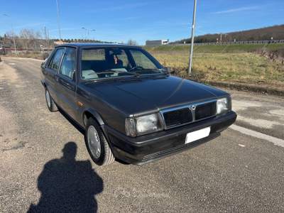 Lancia Prisma 1.3 *Iscritta ASI con CRS* Grigio usata Mentana