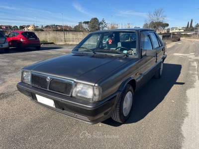 Lancia Prisma 1.3 *Iscritta ASI con CRS* Grigio usata Mentana
