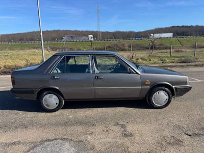 Lancia Prisma 1.3 *Iscritta ASI con CRS* Grigio usata Mentana