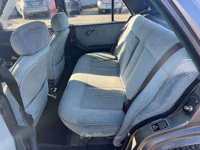 Lancia Prisma 1.3 *Iscritta ASI con CRS* Grigio usata Mentana