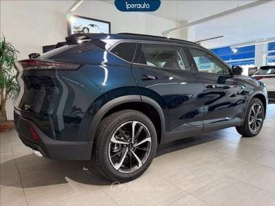 Dongfeng Mage 1.5 t E2 320T dct Nero usata Bergamo