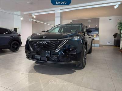 Dongfeng Mage 1.5 t E2 320T dct Nero usata Bergamo