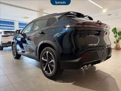 Dongfeng Mage 1.5 t E2 320T dct Nero usata Bergamo