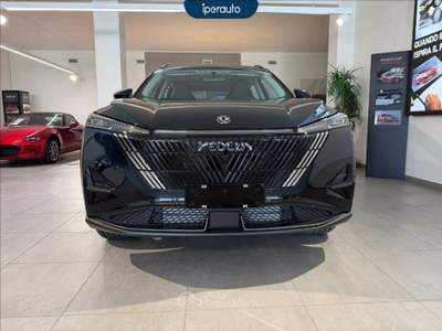 Dongfeng Mage 1.5 t E2 320T dct Nero usata Bergamo