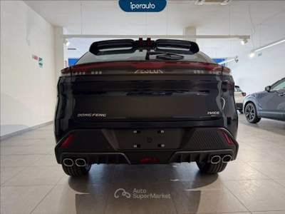 Dongfeng Mage 1.5 t E2 320T dct Nero usata Bergamo
